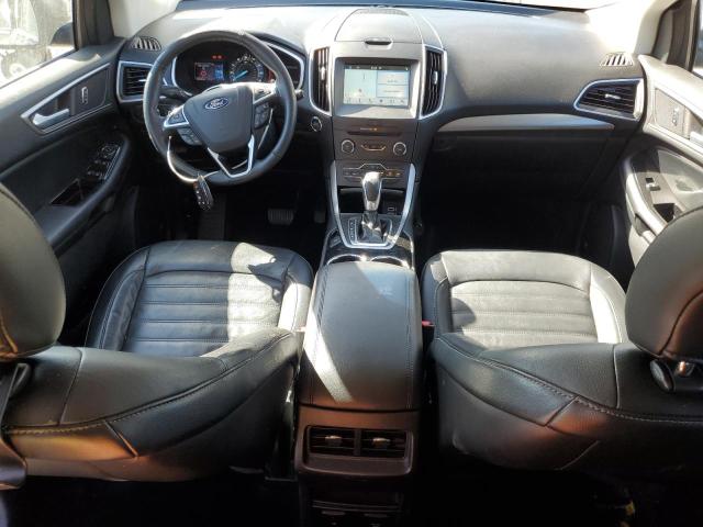 Фото 8 - FORD EDGE