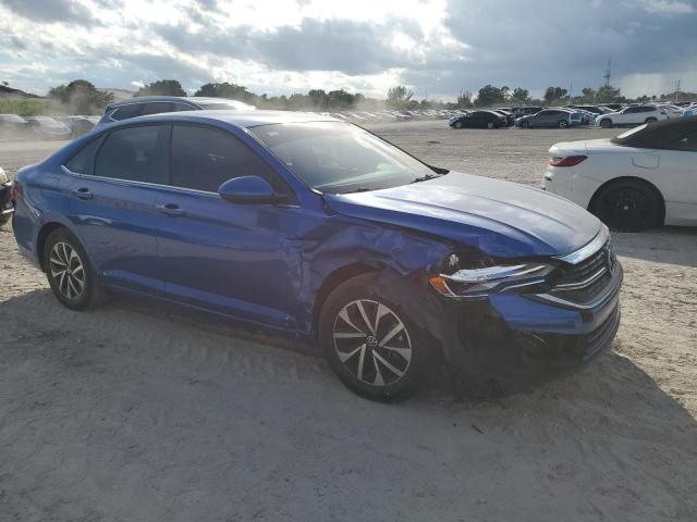 Фото 4 - VOLKSWAGEN JETTA