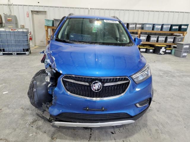 Фото 5 - BUICK ENCORE
