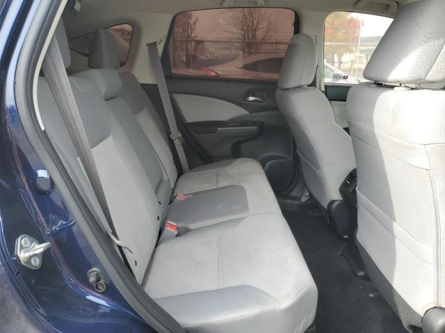 Фото 11 - HONDA CRV