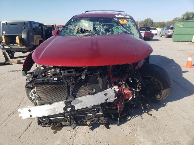 Фото 5 - NISSAN PATHFINDER