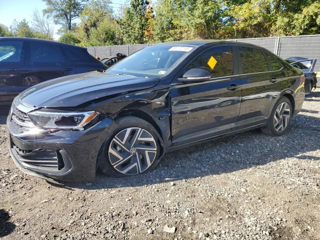 Фото 1 - VOLKSWAGEN JETTA