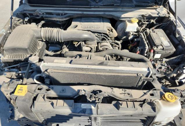 Фото 11 - RAM 1500