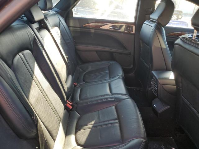 Фото 10 - LINCOLN MKZ