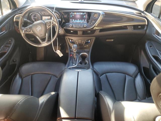 BUICK ENVISION 2020 VIN LRBFXCSA6LD154740