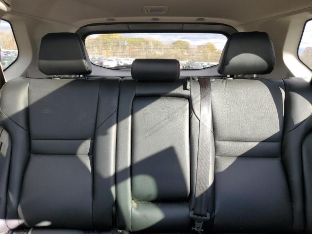 Фото 10 - NISSAN ROGUE