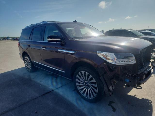 Фото 4 - LINCOLN NAVIGATOR