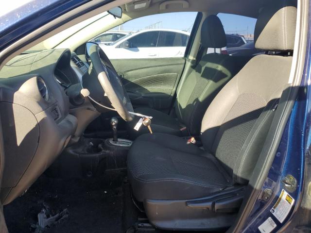 Фото 7 - NISSAN VERSA