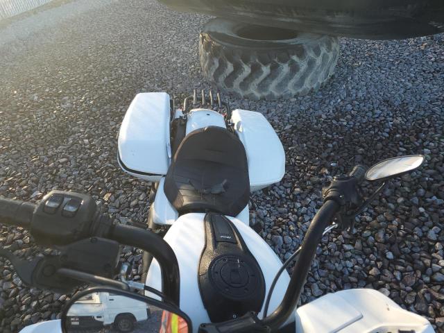 HARLEY-DAVIDSON FL 2024