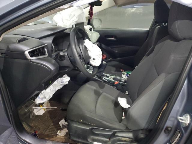 Фото 7 - TOYOTA COROLLA