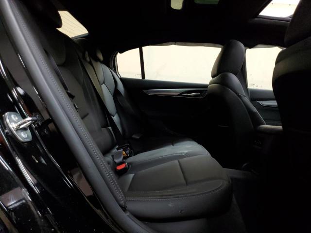 Фото 10 - CADILLAC CT5