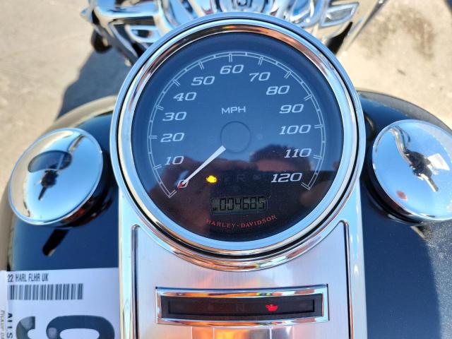 HARLEY-DAVIDSON FL 2022