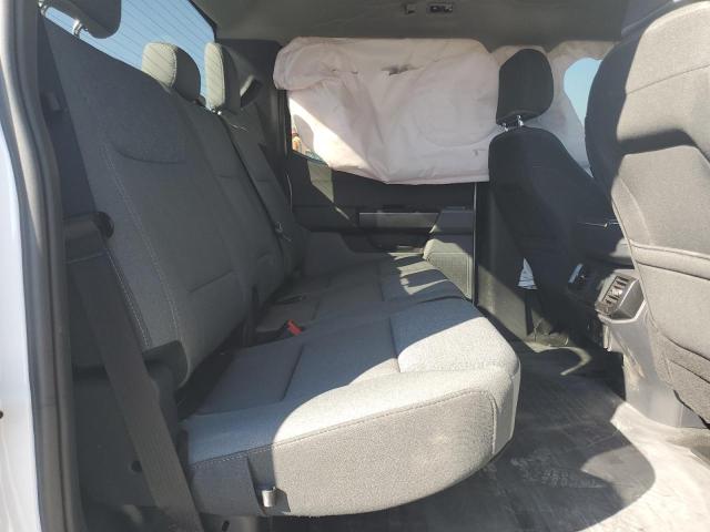 FORD F150 2025 VIN 1FTFW1FD7SFB42211