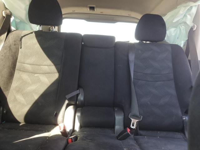 Фото 10 - NISSAN ROGUE