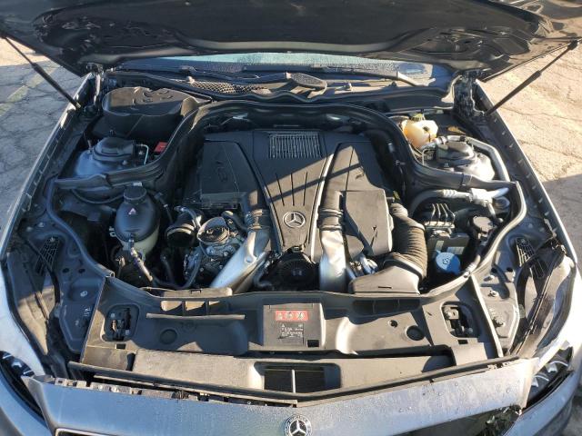 MERCEDES-BENZ CLS-CLASS 2018 VIN WDDLJ7DB8JA204030