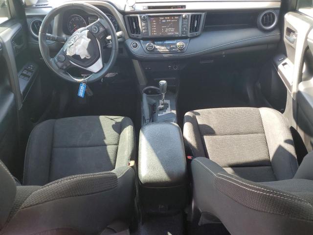 Фото 8 - TOYOTA RAV4