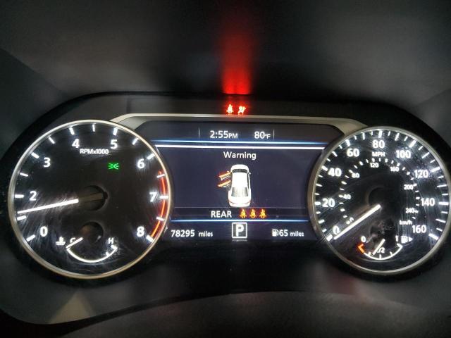 Фото 9 - NISSAN SENTRA