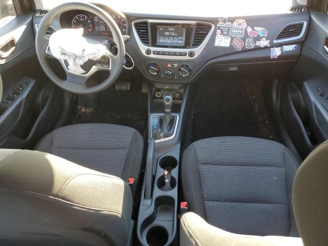 Фото 8 - HYUNDAI ACCENT