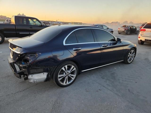 Фото 3 - MERCEDES-BENZ C-CLASS