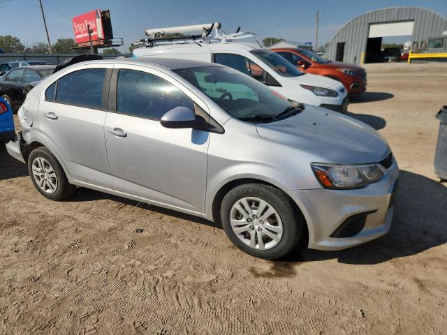 Фото 4 - CHEVROLET SONIC