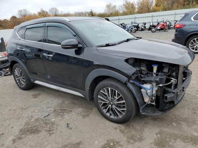 Фото 4 - HYUNDAI TUCSON