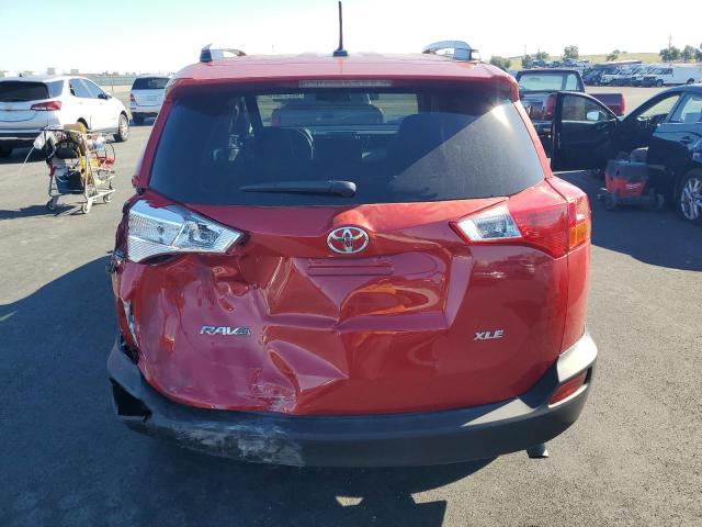 Фото 6 - TOYOTA RAV4