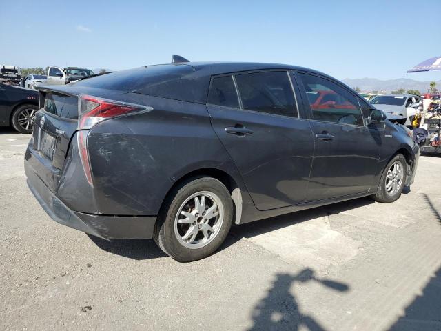 Фото 3 - TOYOTA PRIUS