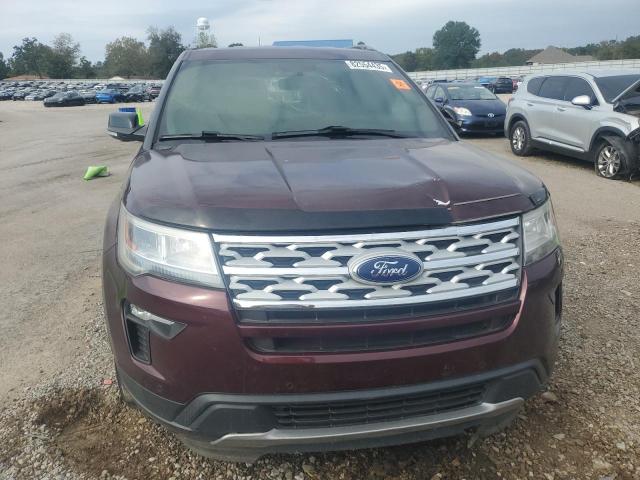 Фото 5 - FORD EXPLORER