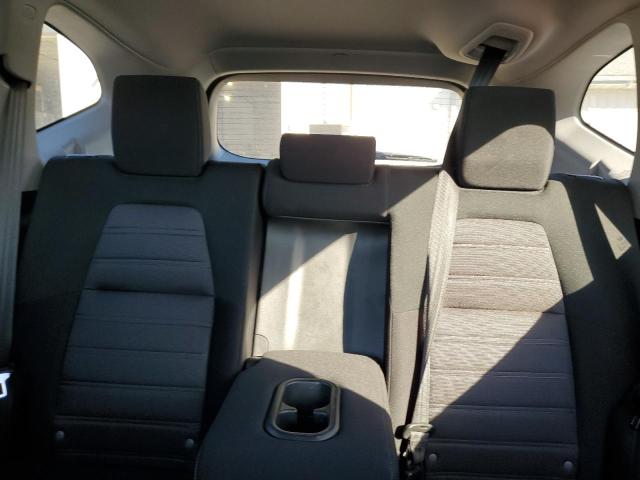 Фото 10 - HONDA CRV