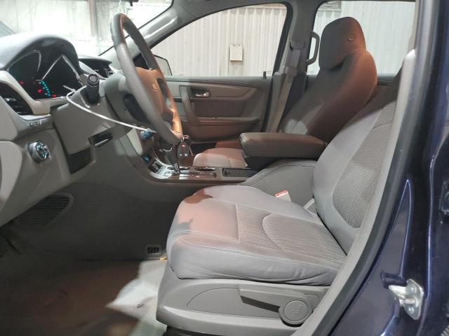 Фото 7 - CHEVROLET TRAVERSE