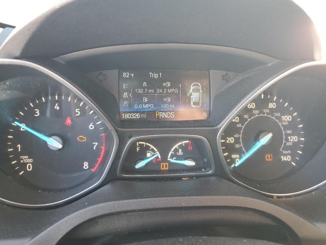 Фото 9 - FORD ESCAPE