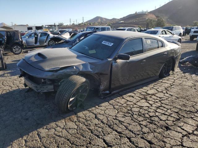 Фото 1 - DODGE CHARGER