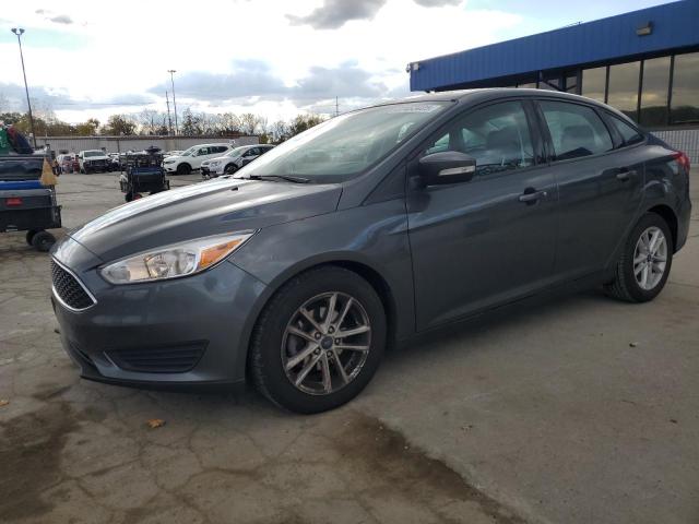 Фото 1 - FORD FOCUS