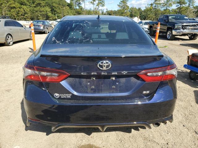 Фото 6 - TOYOTA CAMRY