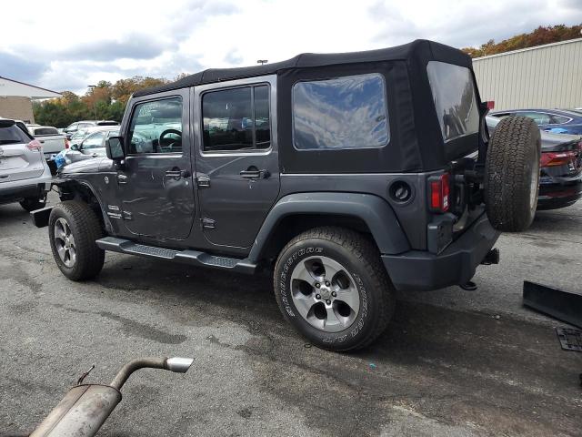 Фото 2 - JEEP WRANGLER