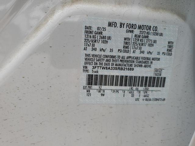 Фото 12 - FORD MAVERICK