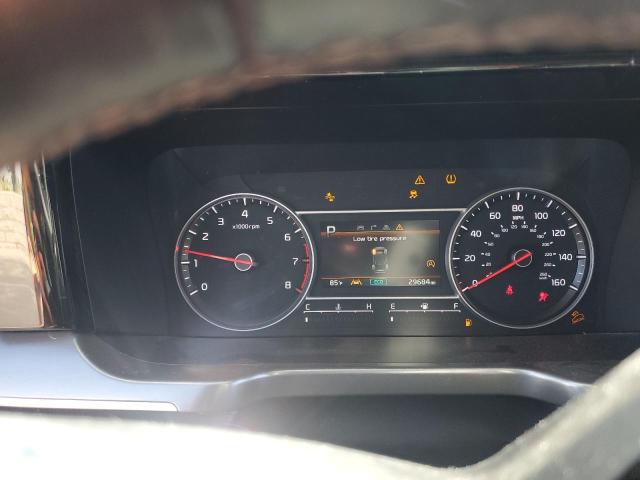 Фото 9 - KIA SORENTO