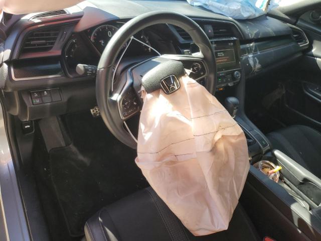 Фото 8 - HONDA CIVIC