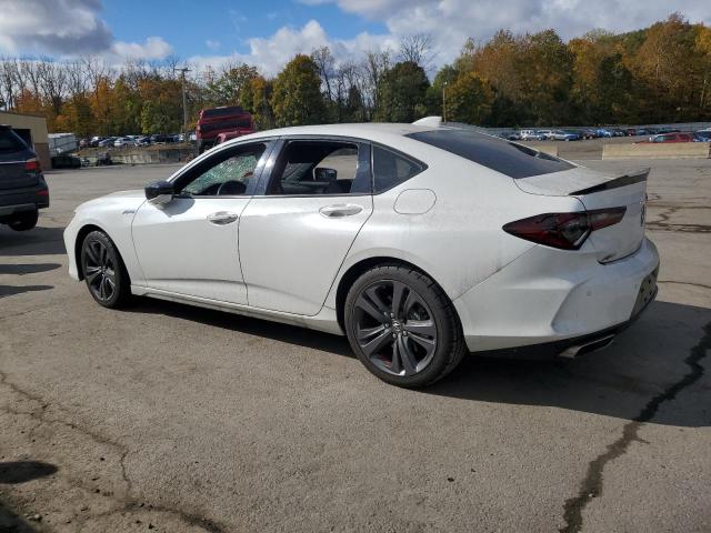 Фото 2 - ACURA TLX