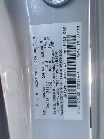 Фото 13 - MAZDA CX-3