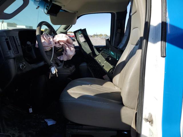 Фото 7 - CHEVROLET EXPRESS