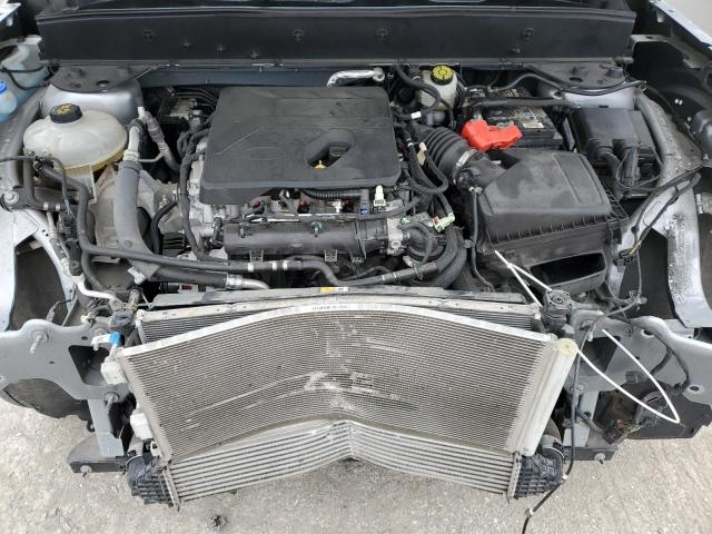 Фото 12 - FORD BRONCO