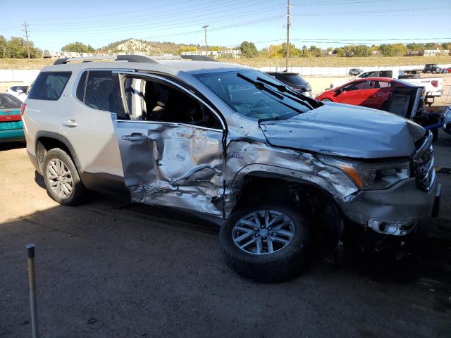 Фото 4 - GMC ACADIA