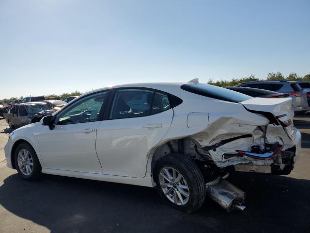 Фото 2 - TOYOTA CAMRY