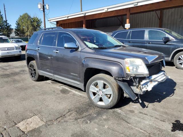 Фото 4 - GMC TERRAIN