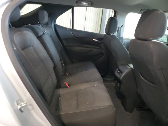 Фото 11 - CHEVROLET EQUINOX