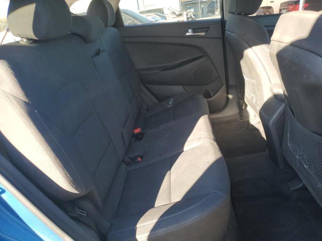 Фото 11 - HYUNDAI TUCSON