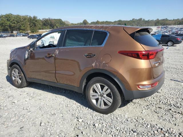 Фото 2 - KIA SPORTAGE
