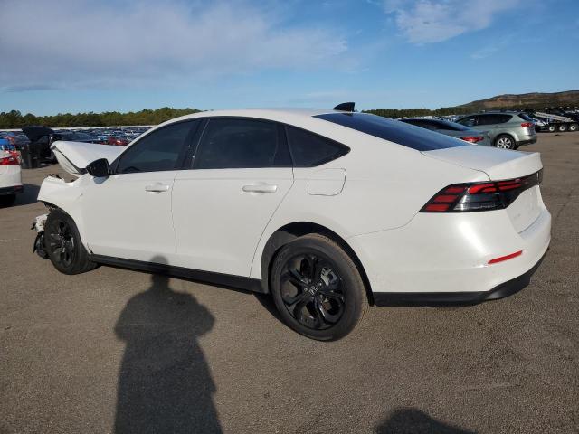 Фото 2 - HONDA ACCORD