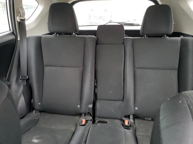 Фото 10 - TOYOTA RAV4